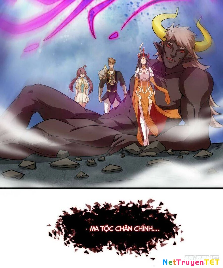 Ẩn Cư Mười Vạn Năm Chapter 12 - 5