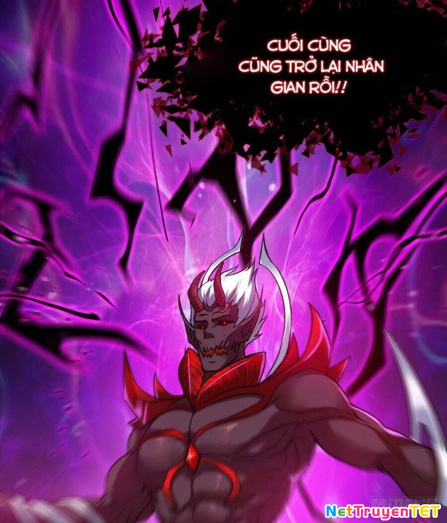 Ẩn Cư Mười Vạn Năm Chapter 12 - 8