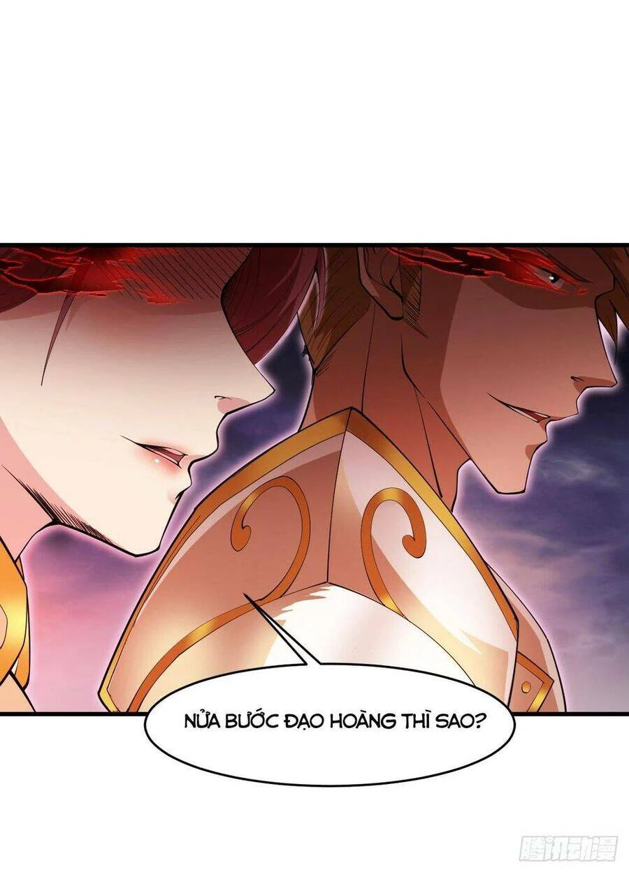 Ẩn Cư Mười Vạn Năm Chapter 12 - 12