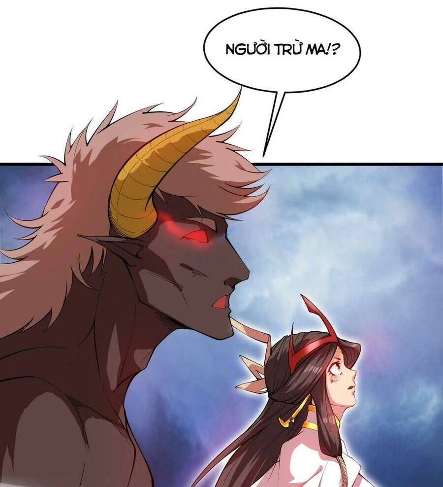 Ẩn Cư Mười Vạn Năm Chapter 12 - 17