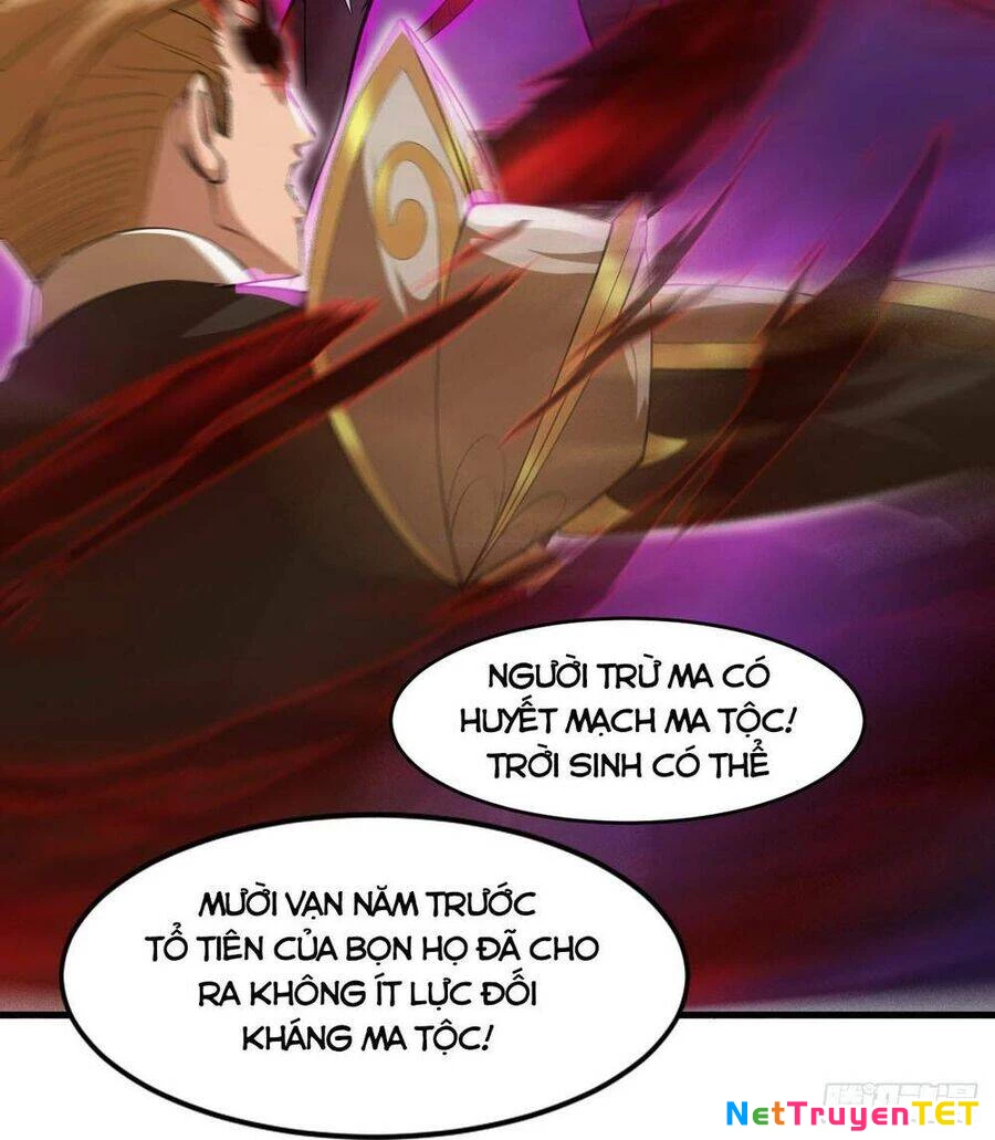 Ẩn Cư Mười Vạn Năm Chapter 12 - 20