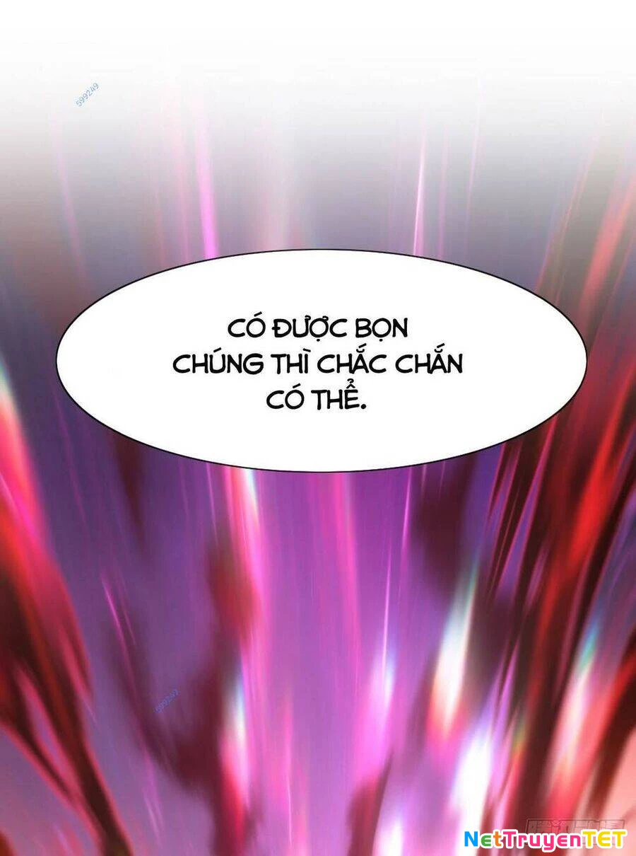 Ẩn Cư Mười Vạn Năm Chapter 12 - 21