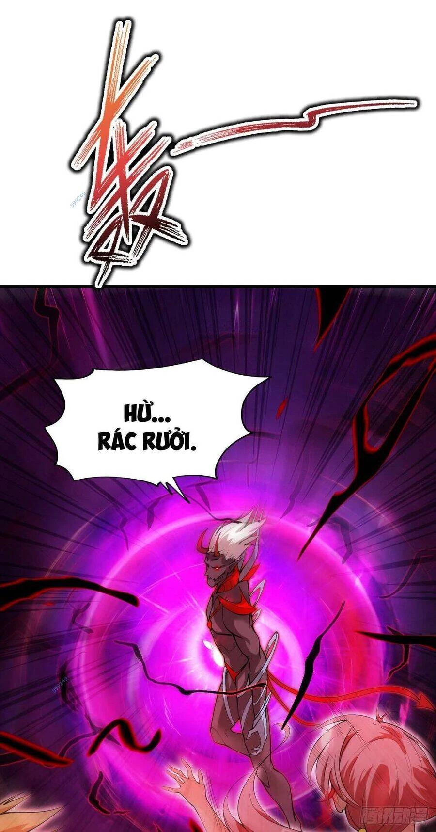 Ẩn Cư Mười Vạn Năm Chapter 12 - 23