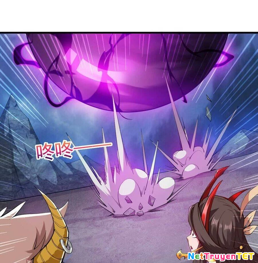 Ẩn Cư Mười Vạn Năm Chapter 12 - 25