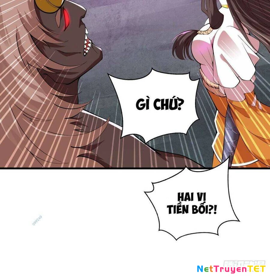 Ẩn Cư Mười Vạn Năm Chapter 12 - 26