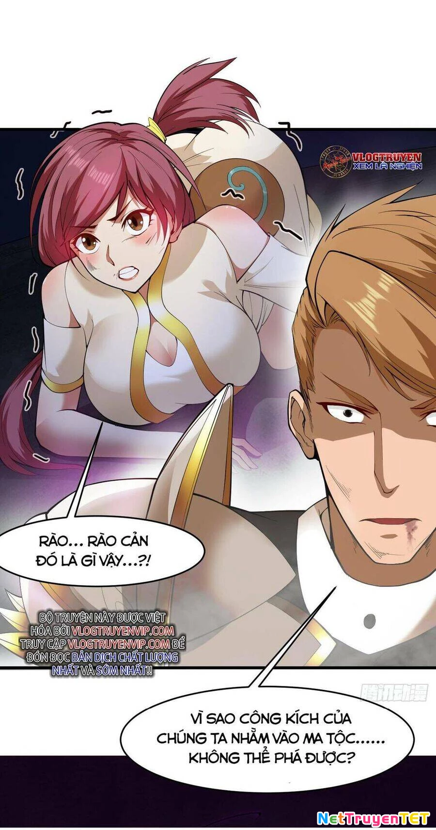 Ẩn Cư Mười Vạn Năm Chapter 12 - 27