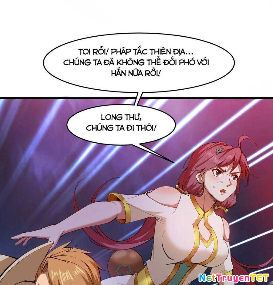 Ẩn Cư Mười Vạn Năm Chapter 12 - 32