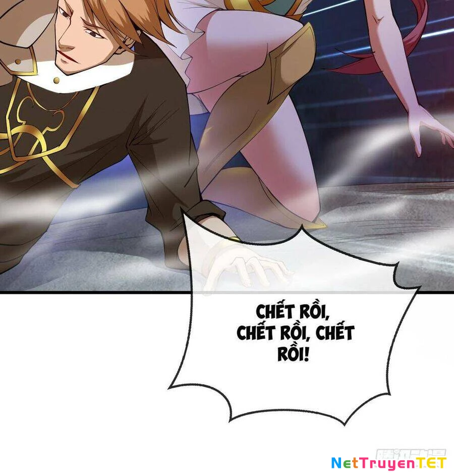 Ẩn Cư Mười Vạn Năm Chapter 12 - 33