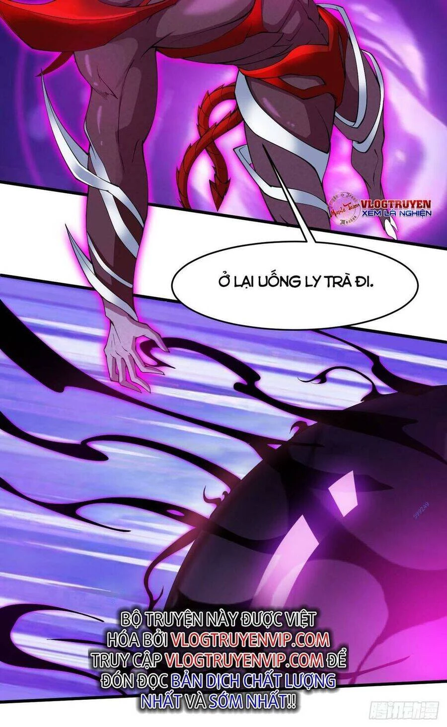 Ẩn Cư Mười Vạn Năm Chapter 12 - 37