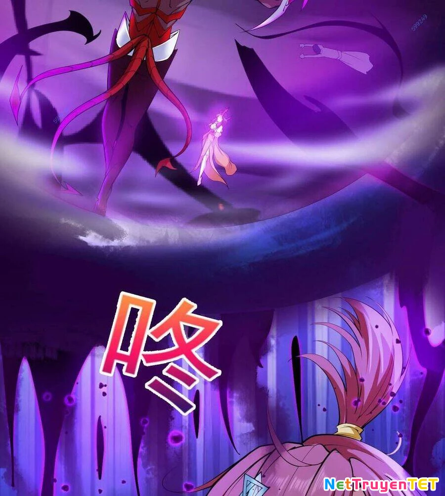 Ẩn Cư Mười Vạn Năm Chapter 12 - 40