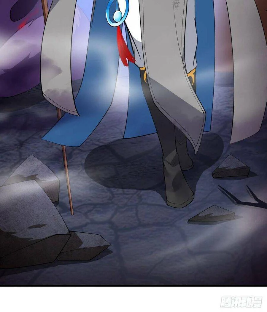 Ẩn Cư Mười Vạn Năm Chapter 12 - 52