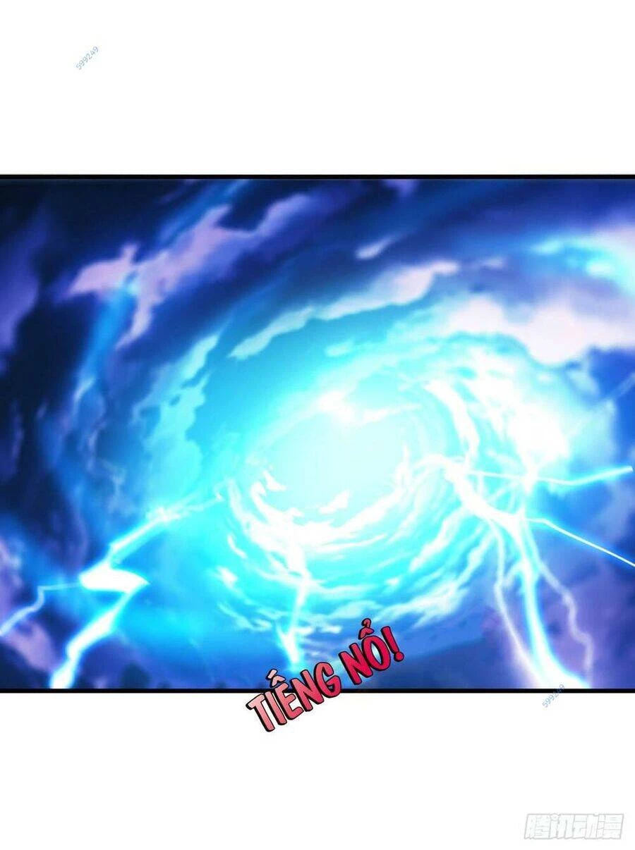 Ẩn Cư Mười Vạn Năm Chapter 12 - 53