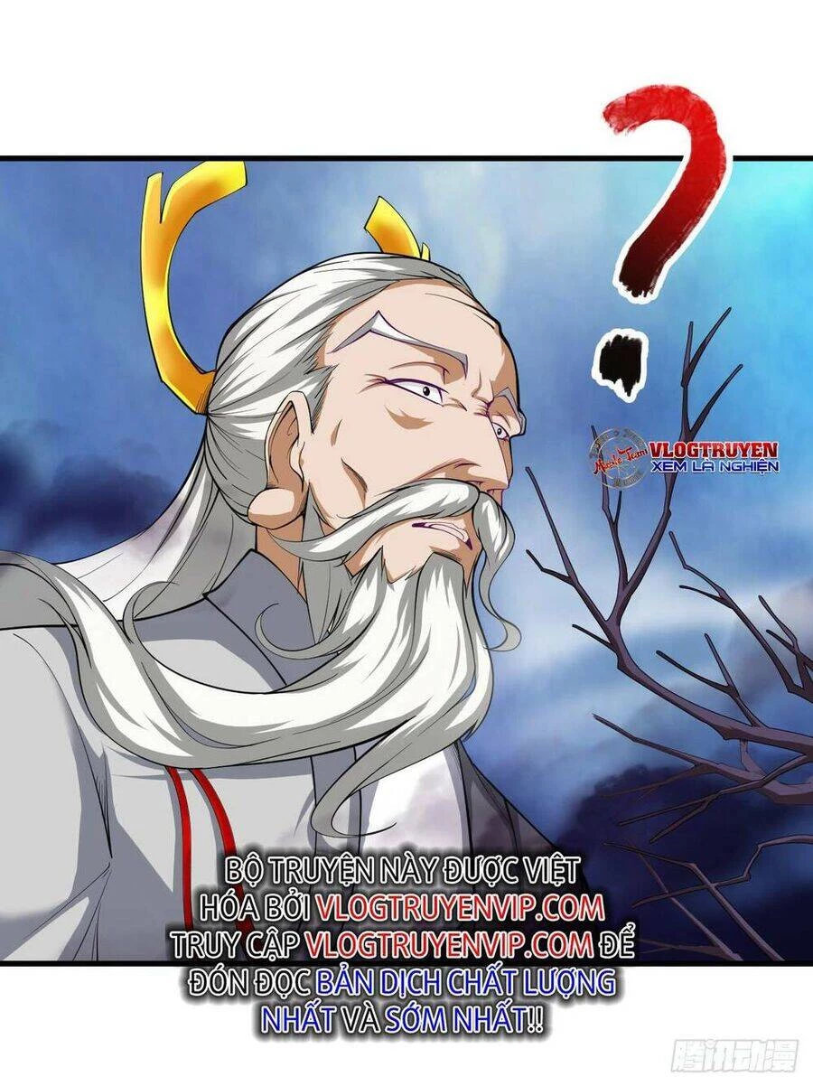 Ẩn Cư Mười Vạn Năm Chapter 12 - 54