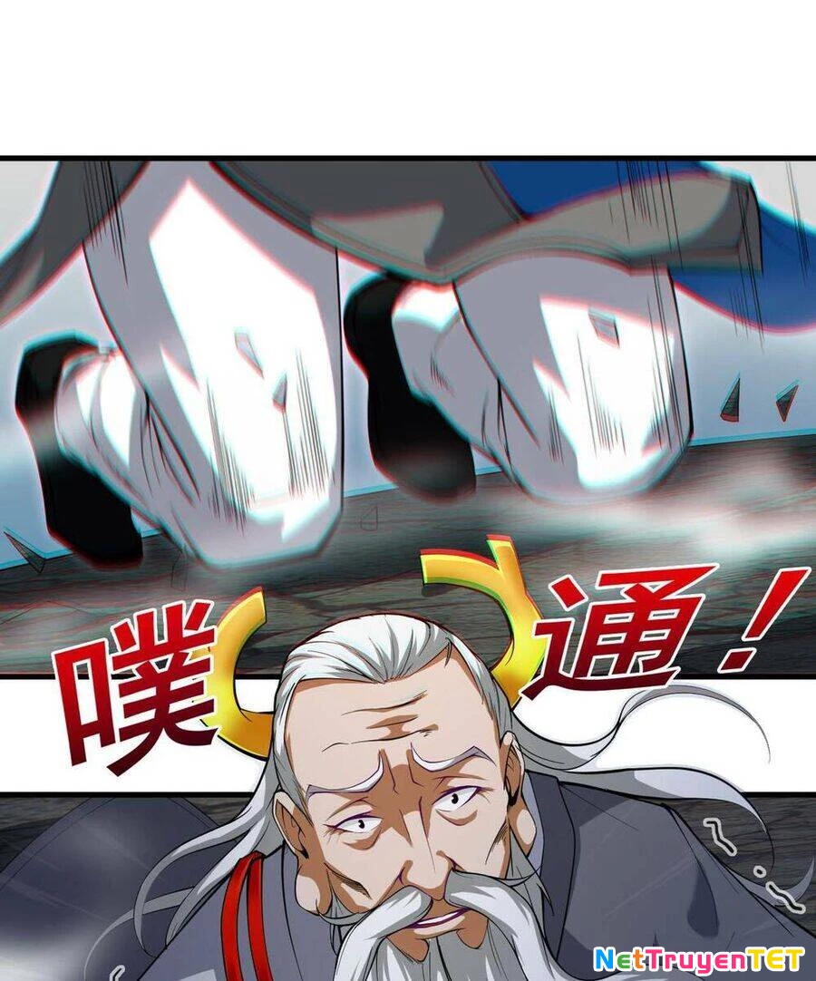 Ẩn Cư Mười Vạn Năm Chapter 13 - 3