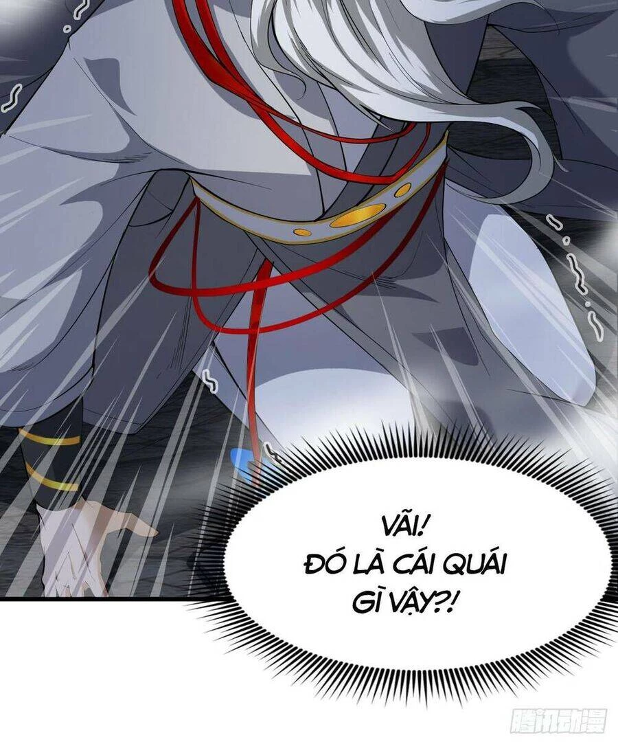 Ẩn Cư Mười Vạn Năm Chapter 13 - 4