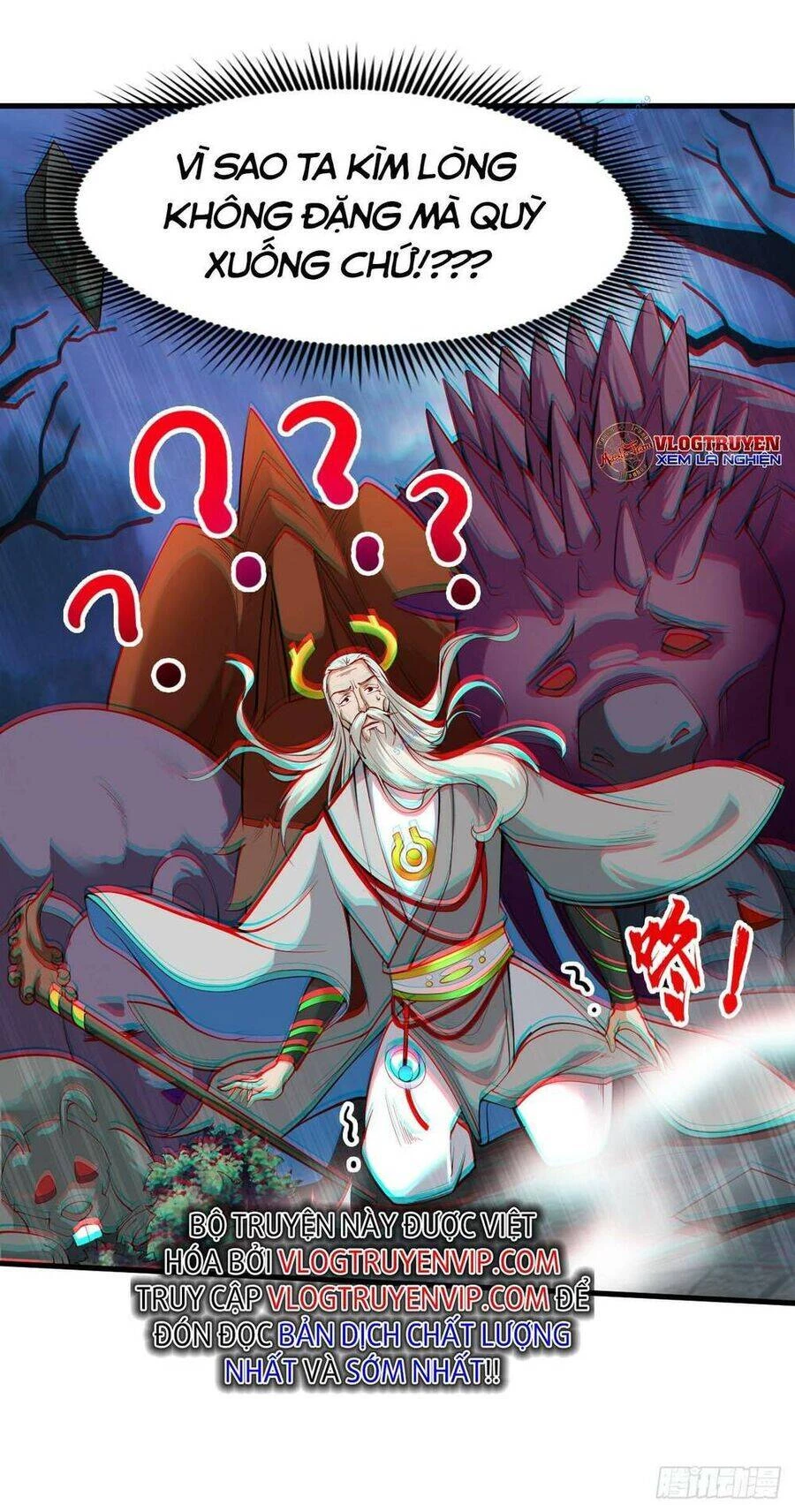 Ẩn Cư Mười Vạn Năm Chapter 13 - 5