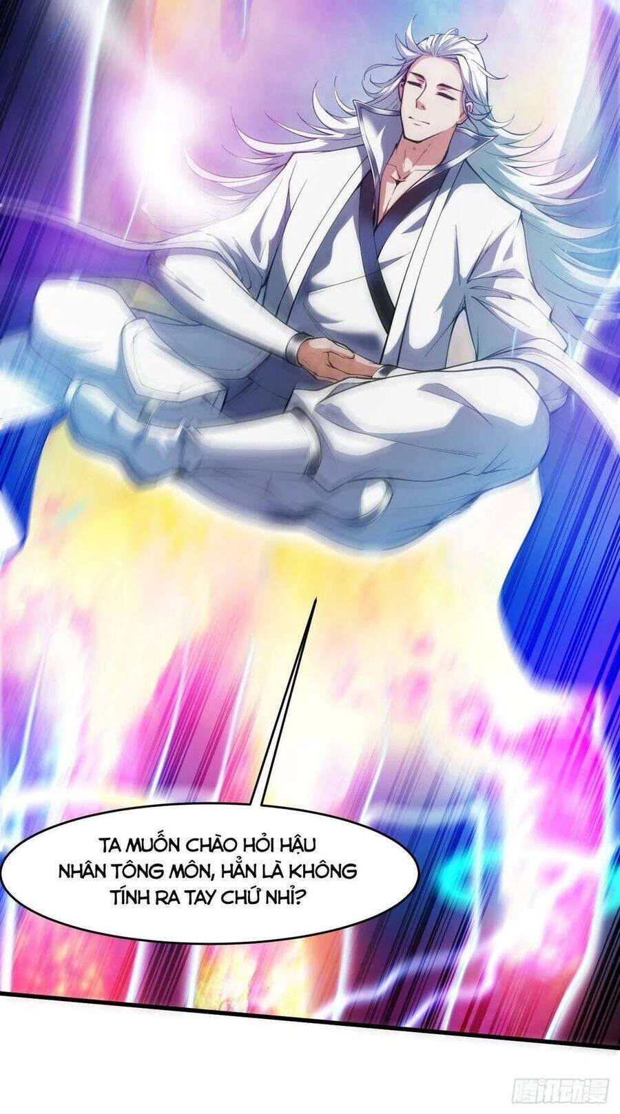 Ẩn Cư Mười Vạn Năm Chapter 13 - 7