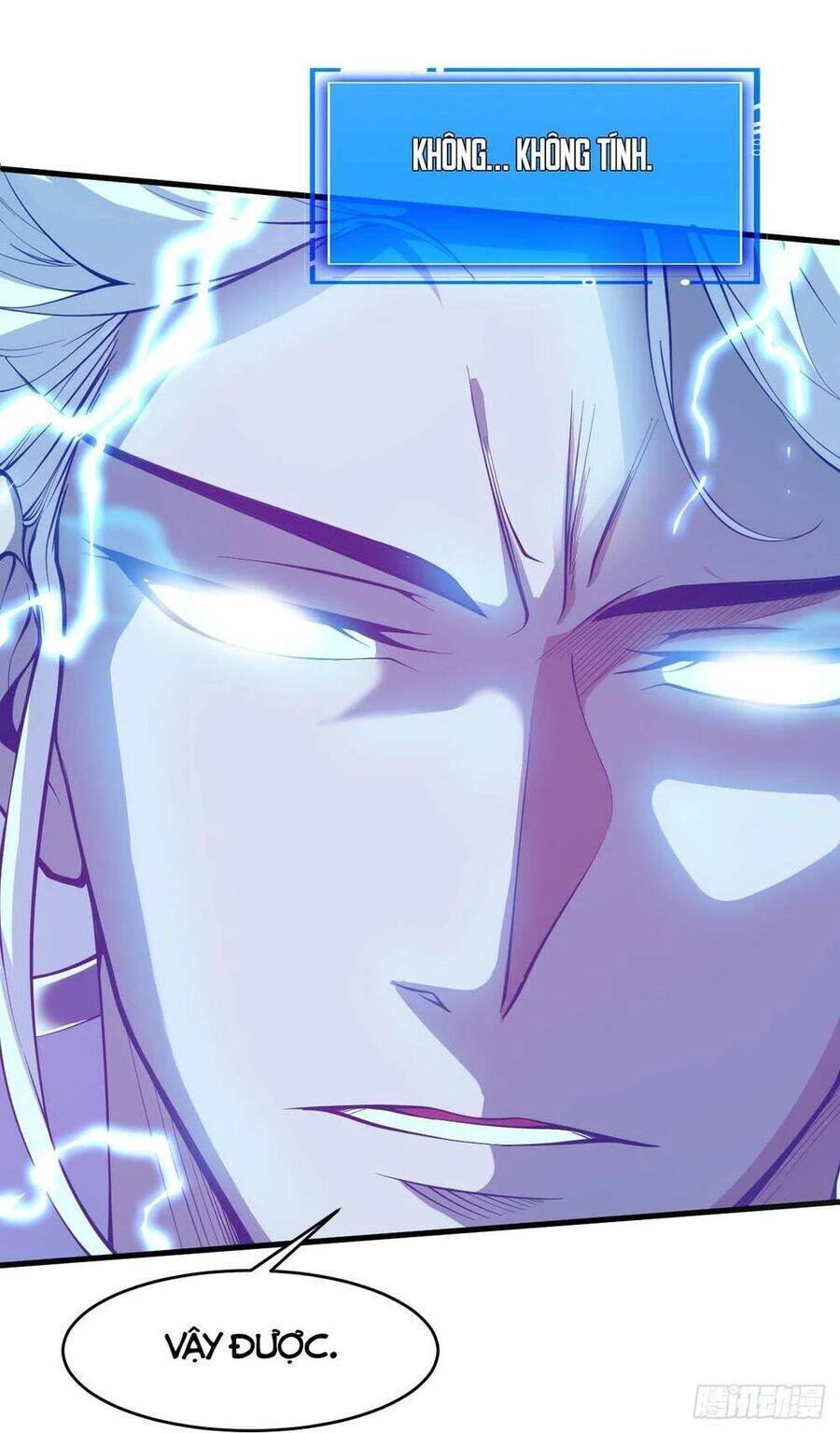 Ẩn Cư Mười Vạn Năm Chapter 13 - 8