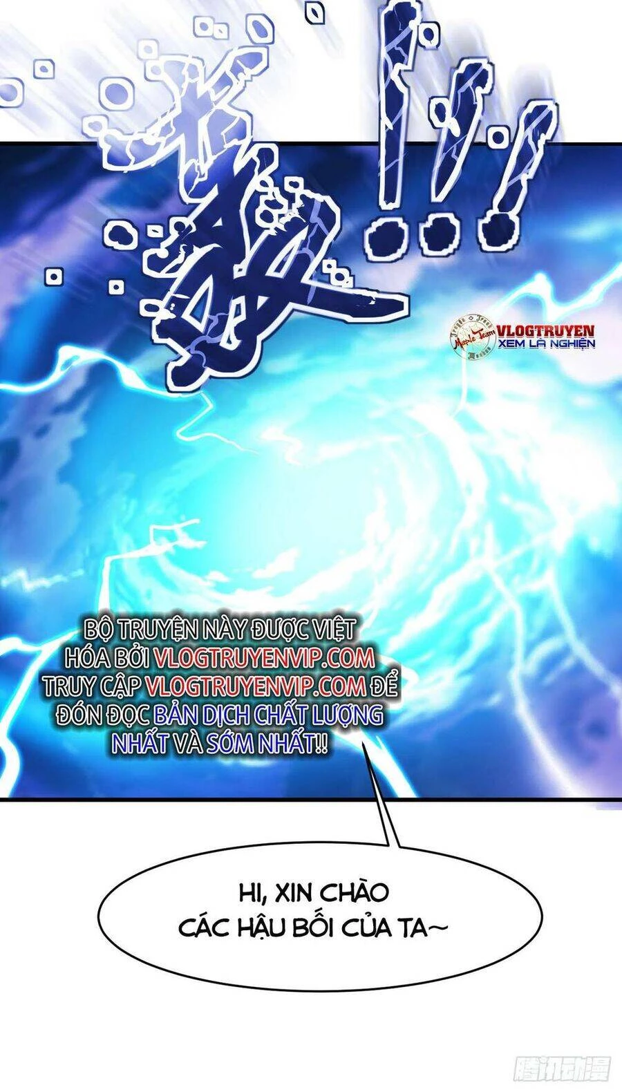 Ẩn Cư Mười Vạn Năm Chapter 13 - 15