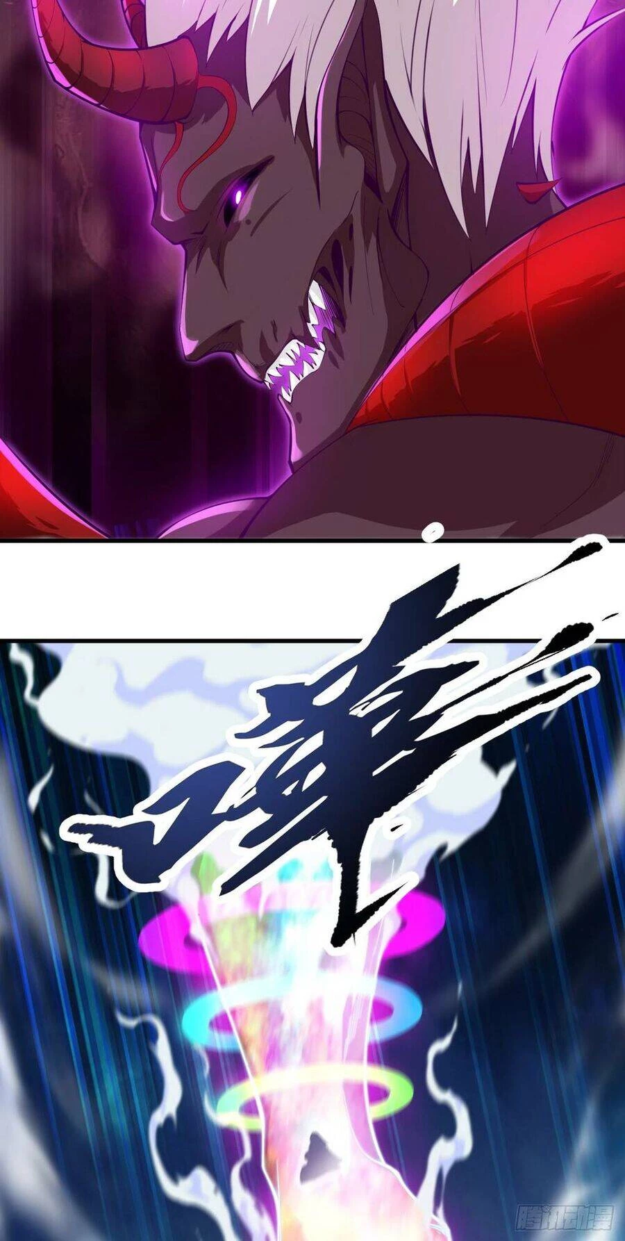 Ẩn Cư Mười Vạn Năm Chapter 13 - 17