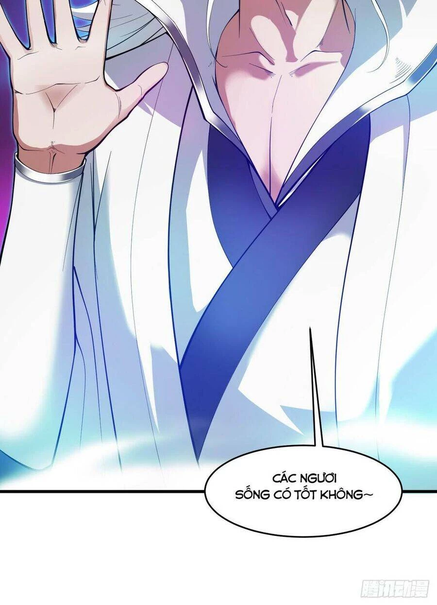 Ẩn Cư Mười Vạn Năm Chapter 13 - 19