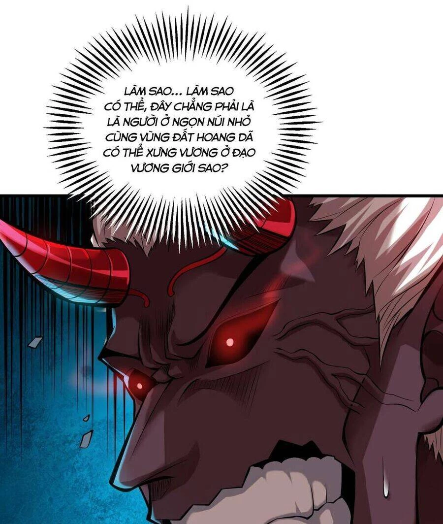 Ẩn Cư Mười Vạn Năm Chapter 13 - 23