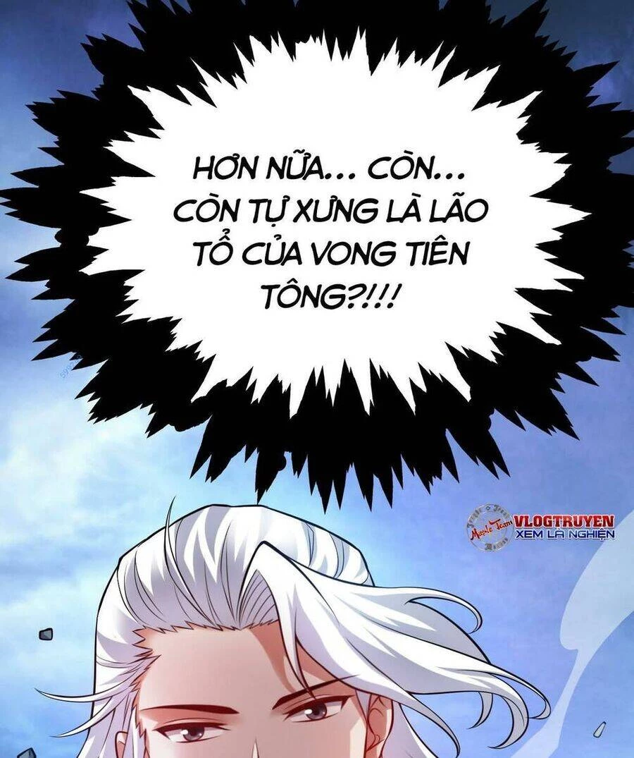 Ẩn Cư Mười Vạn Năm Chapter 13 - 25