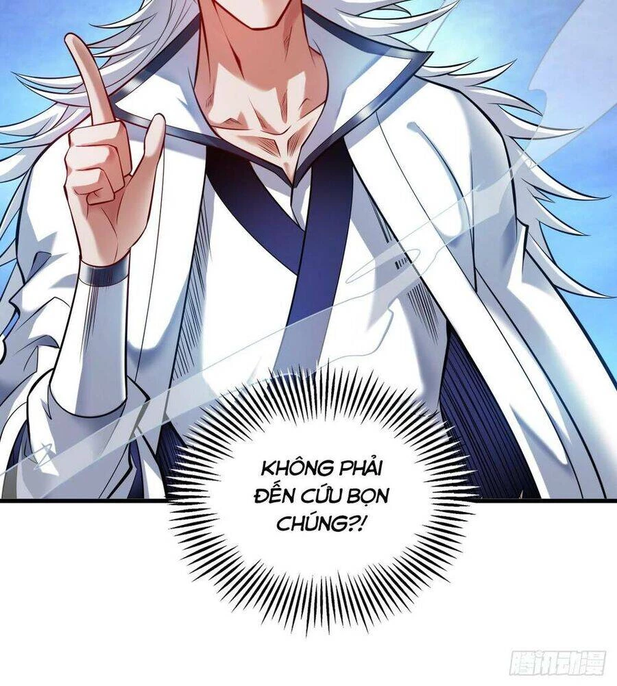 Ẩn Cư Mười Vạn Năm Chapter 13 - 28