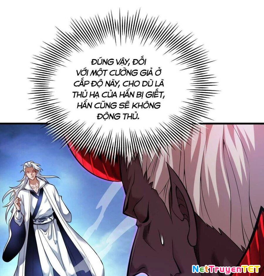 Ẩn Cư Mười Vạn Năm Chapter 13 - 29