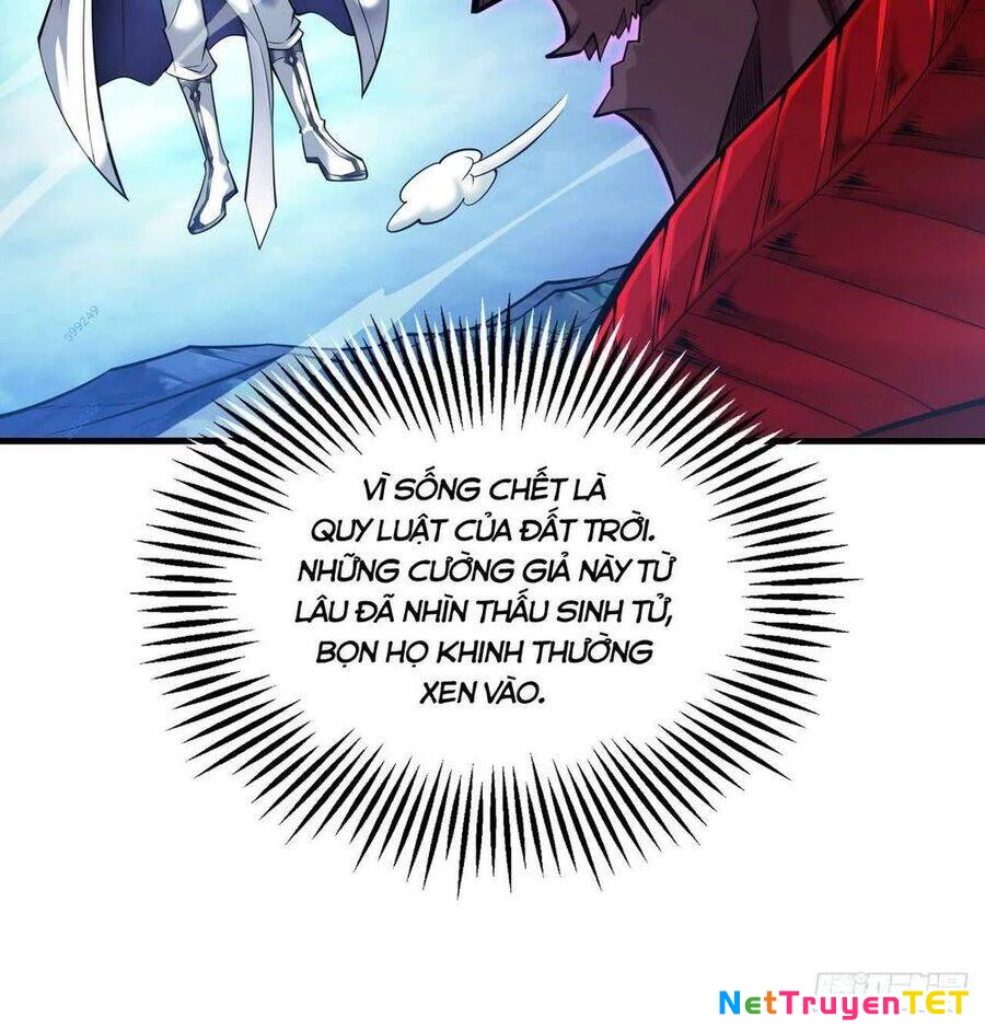 Ẩn Cư Mười Vạn Năm Chapter 13 - 30