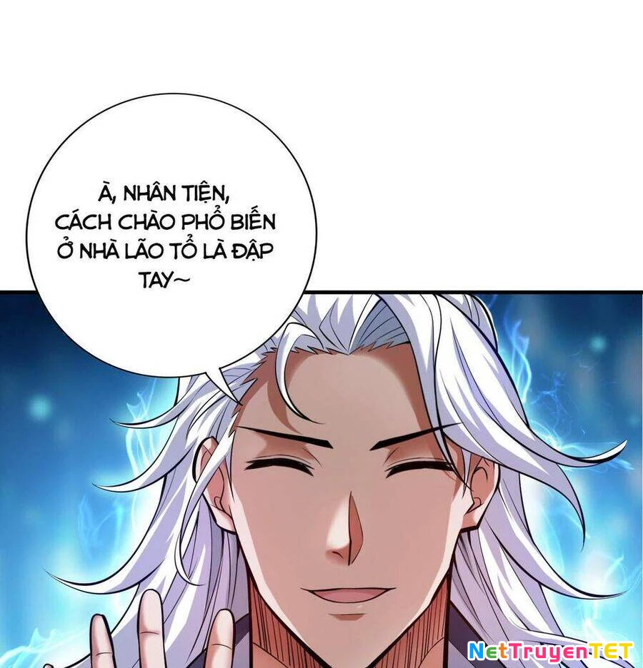 Ẩn Cư Mười Vạn Năm Chapter 13 - 31