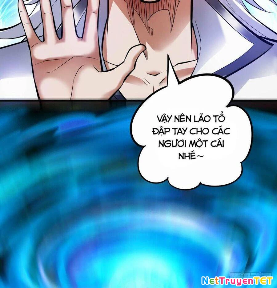 Ẩn Cư Mười Vạn Năm Chapter 13 - 32