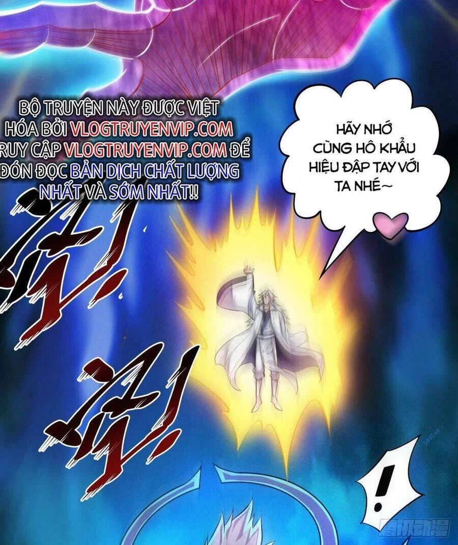 Ẩn Cư Mười Vạn Năm Chapter 13 - 34