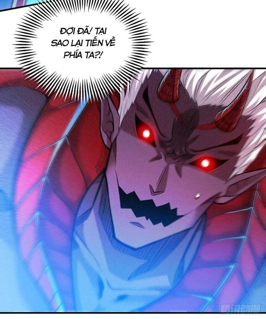 Ẩn Cư Mười Vạn Năm Chapter 13 - 36