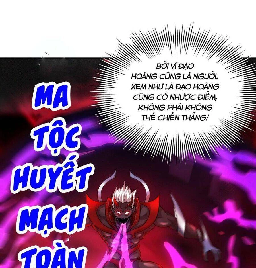 Ẩn Cư Mười Vạn Năm Chapter 13 - 42