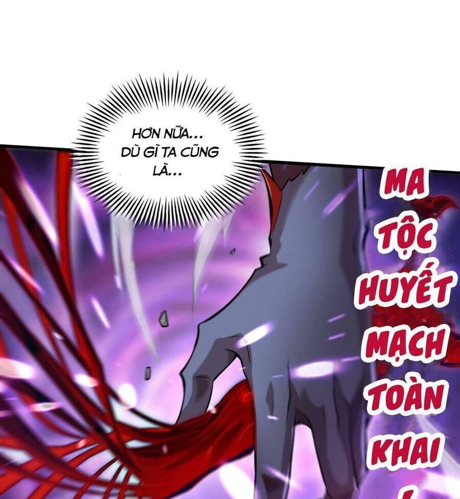 Ẩn Cư Mười Vạn Năm Chapter 13 - 44