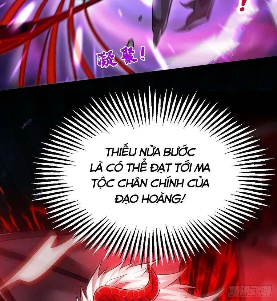 Ẩn Cư Mười Vạn Năm Chapter 13 - 45