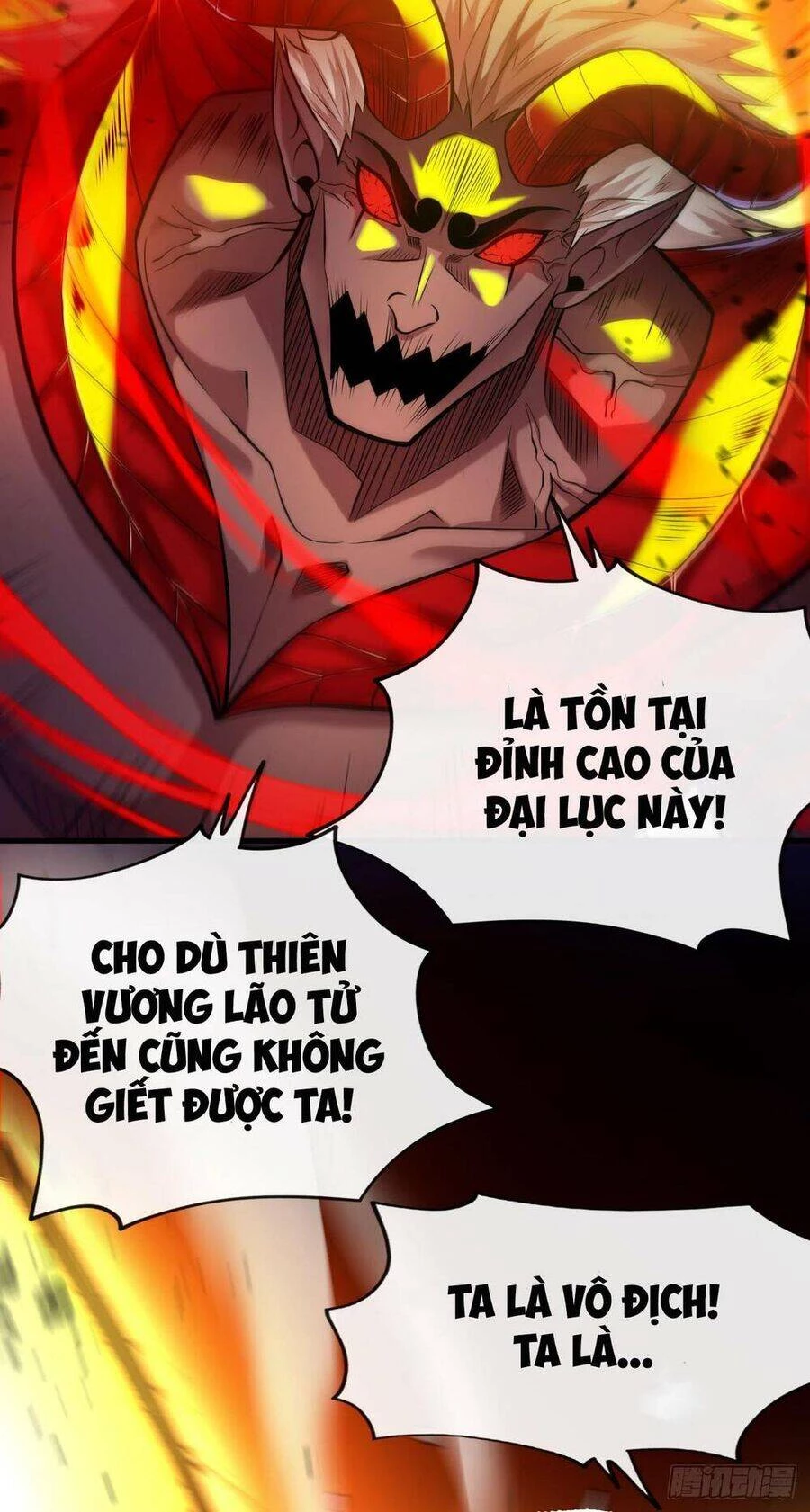 Ẩn Cư Mười Vạn Năm Chapter 13 - 52