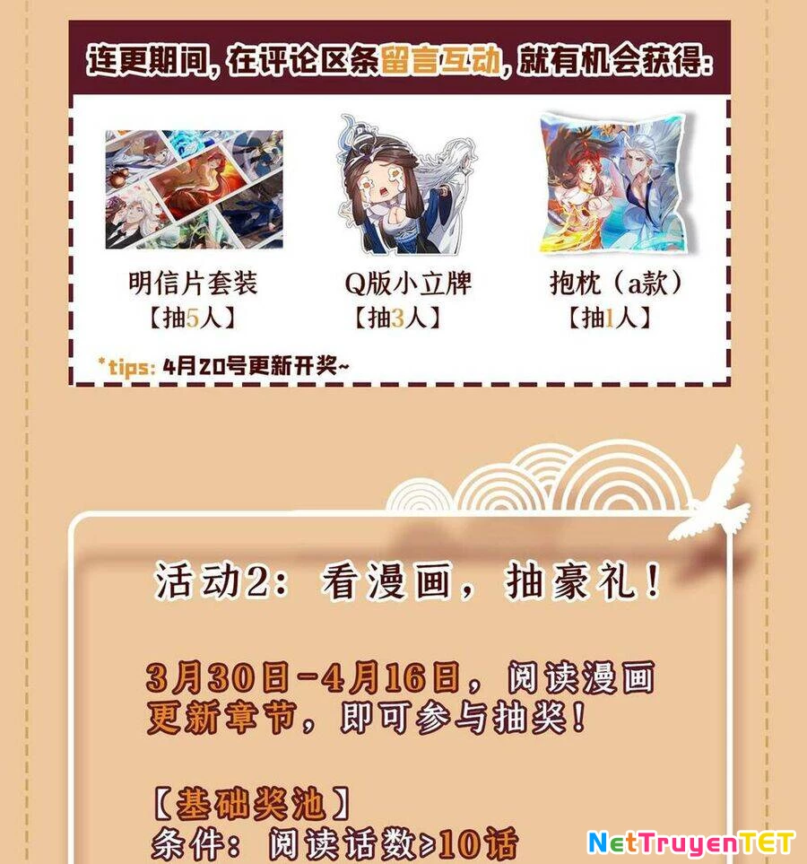 Ẩn Cư Mười Vạn Năm Chapter 13 - 58