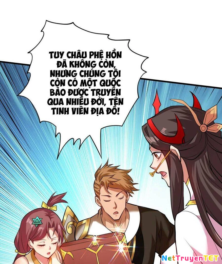 Ẩn Cư Mười Vạn Năm Chapter 14 - 31