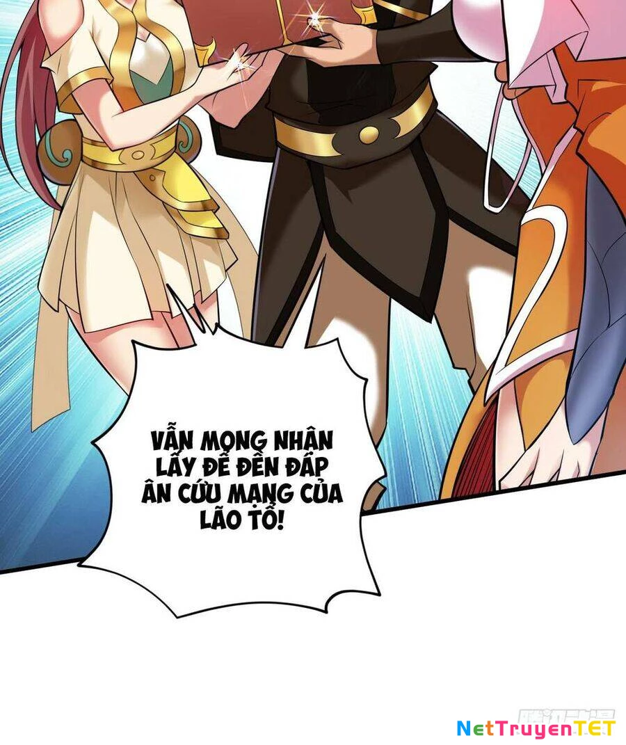 Ẩn Cư Mười Vạn Năm Chapter 14 - 32