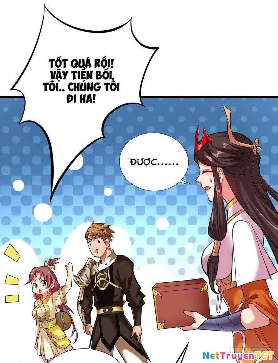 Ẩn Cư Mười Vạn Năm Chapter 14 - 37