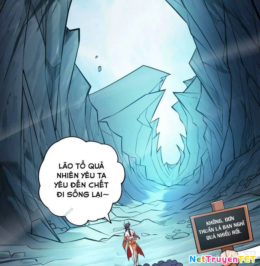 Ẩn Cư Mười Vạn Năm Chapter 14 - 42