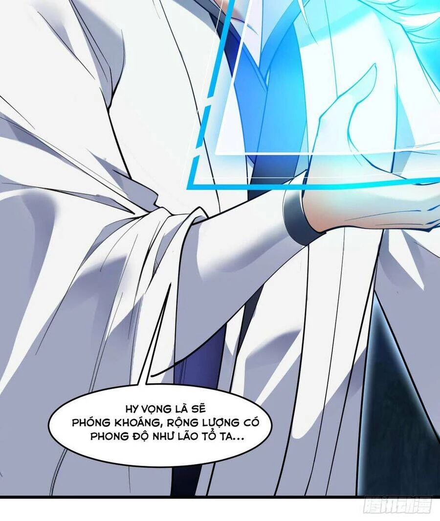 Ẩn Cư Mười Vạn Năm Chapter 14 - 52