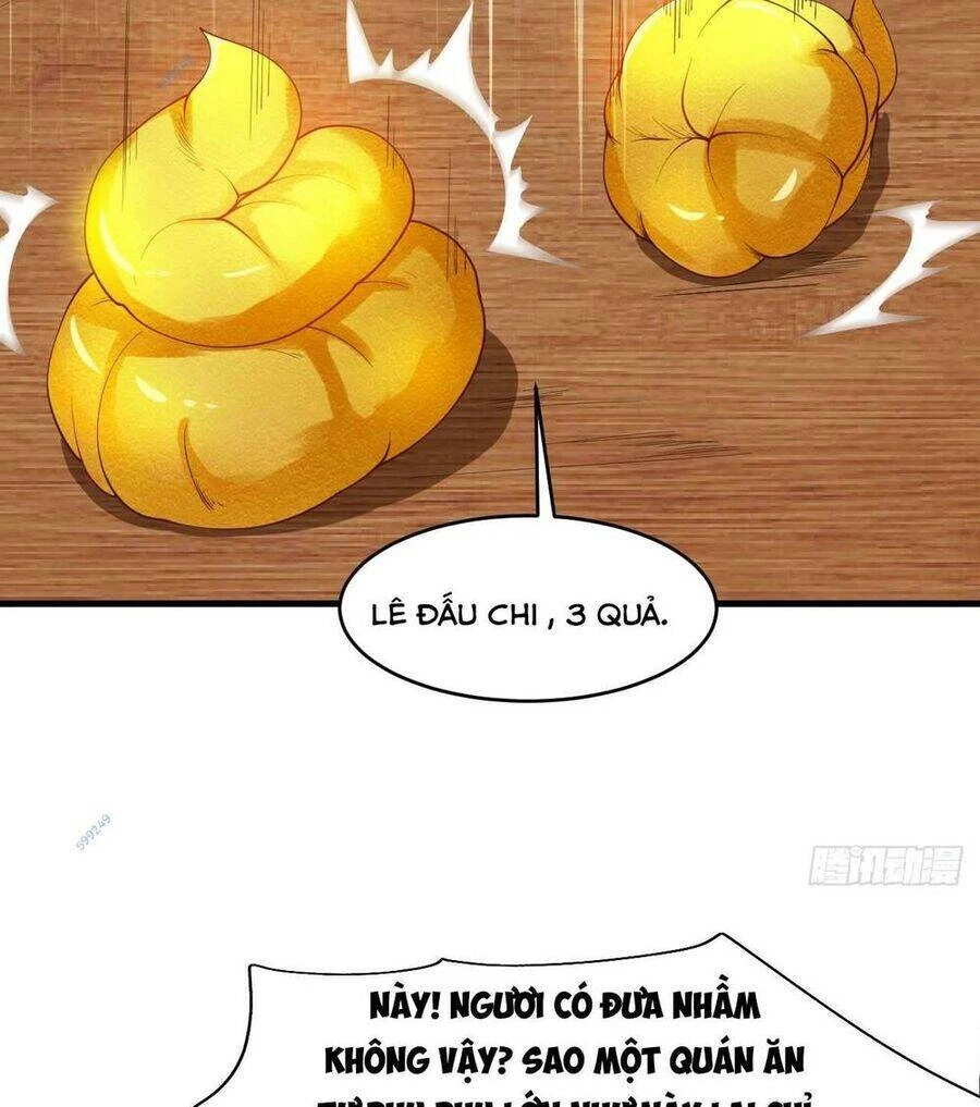 Ẩn Cư Mười Vạn Năm Chapter 15 - 5