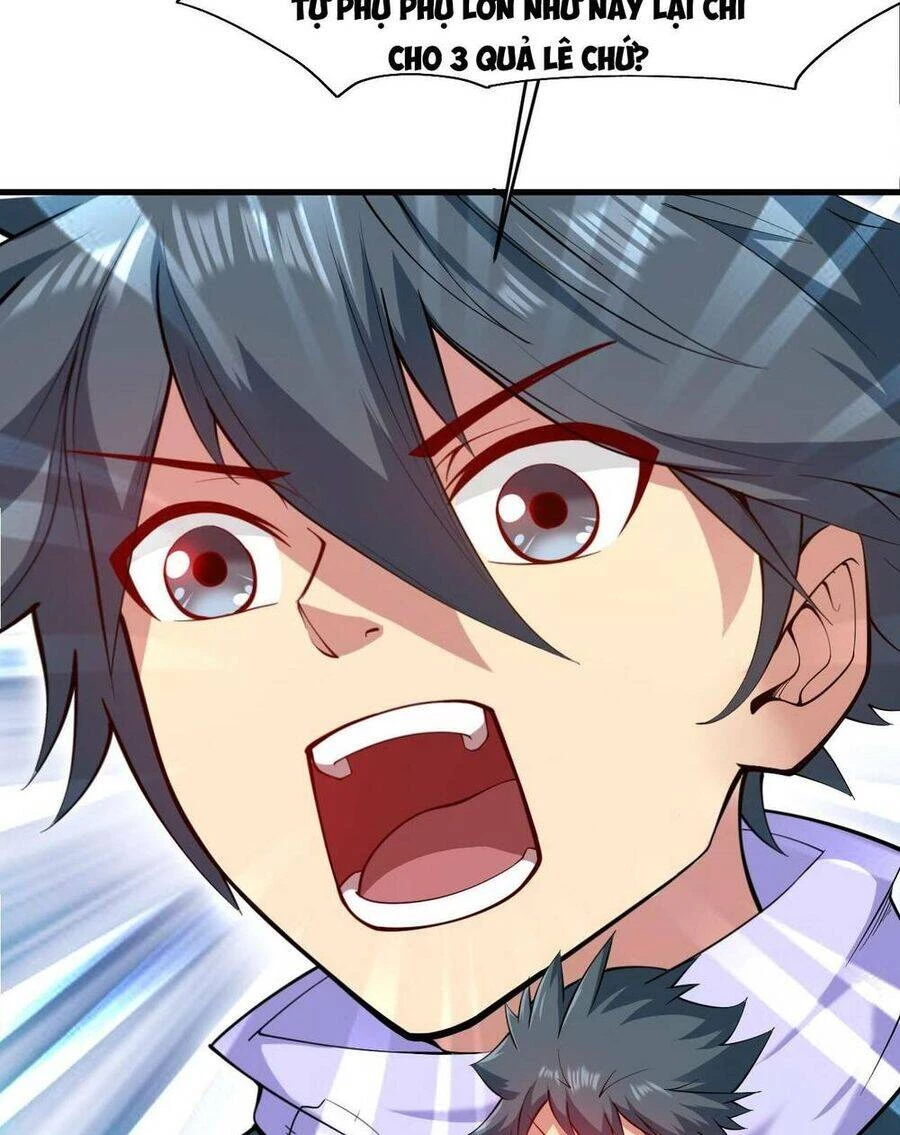 Ẩn Cư Mười Vạn Năm Chapter 15 - 6