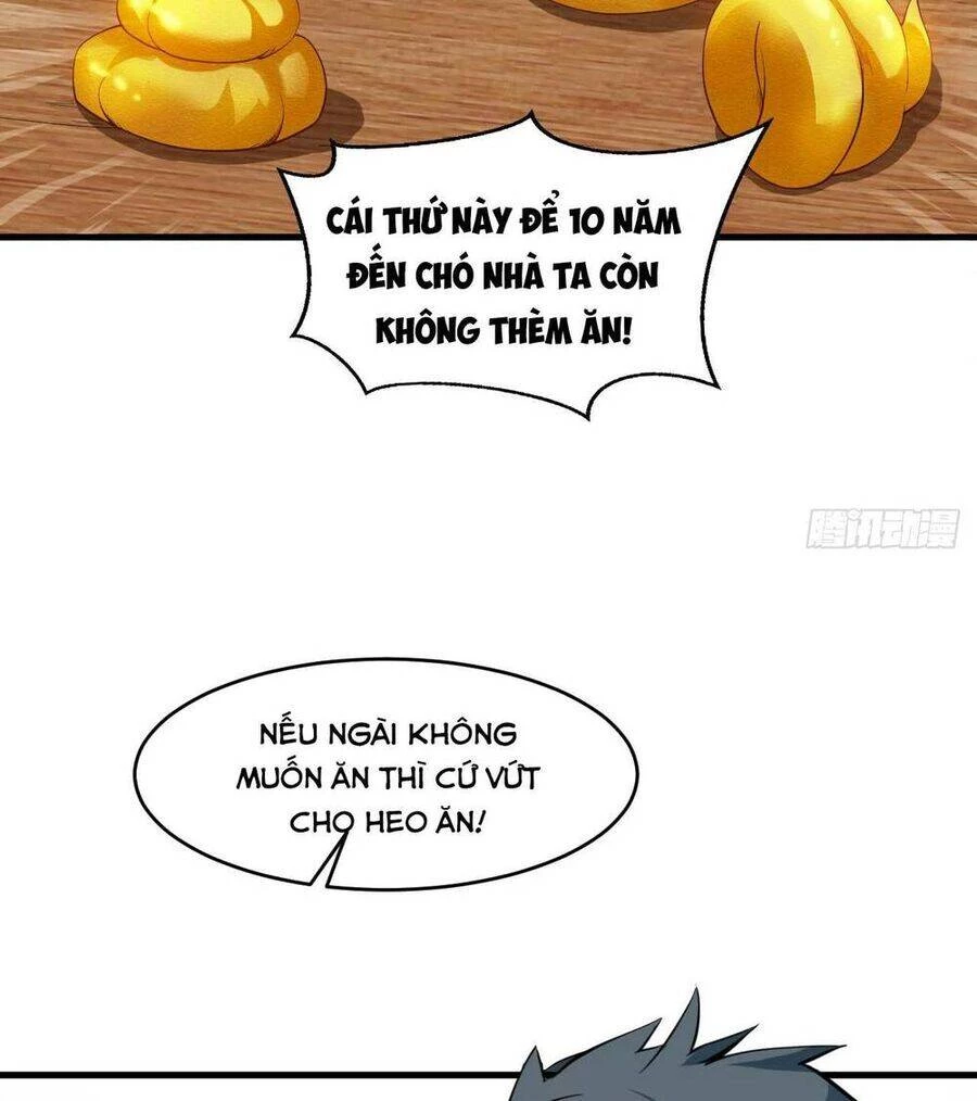 Ẩn Cư Mười Vạn Năm Chapter 15 - 8