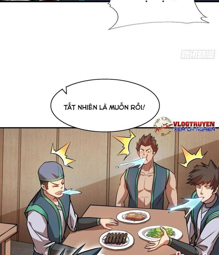 Ẩn Cư Mười Vạn Năm Chapter 15 - 10