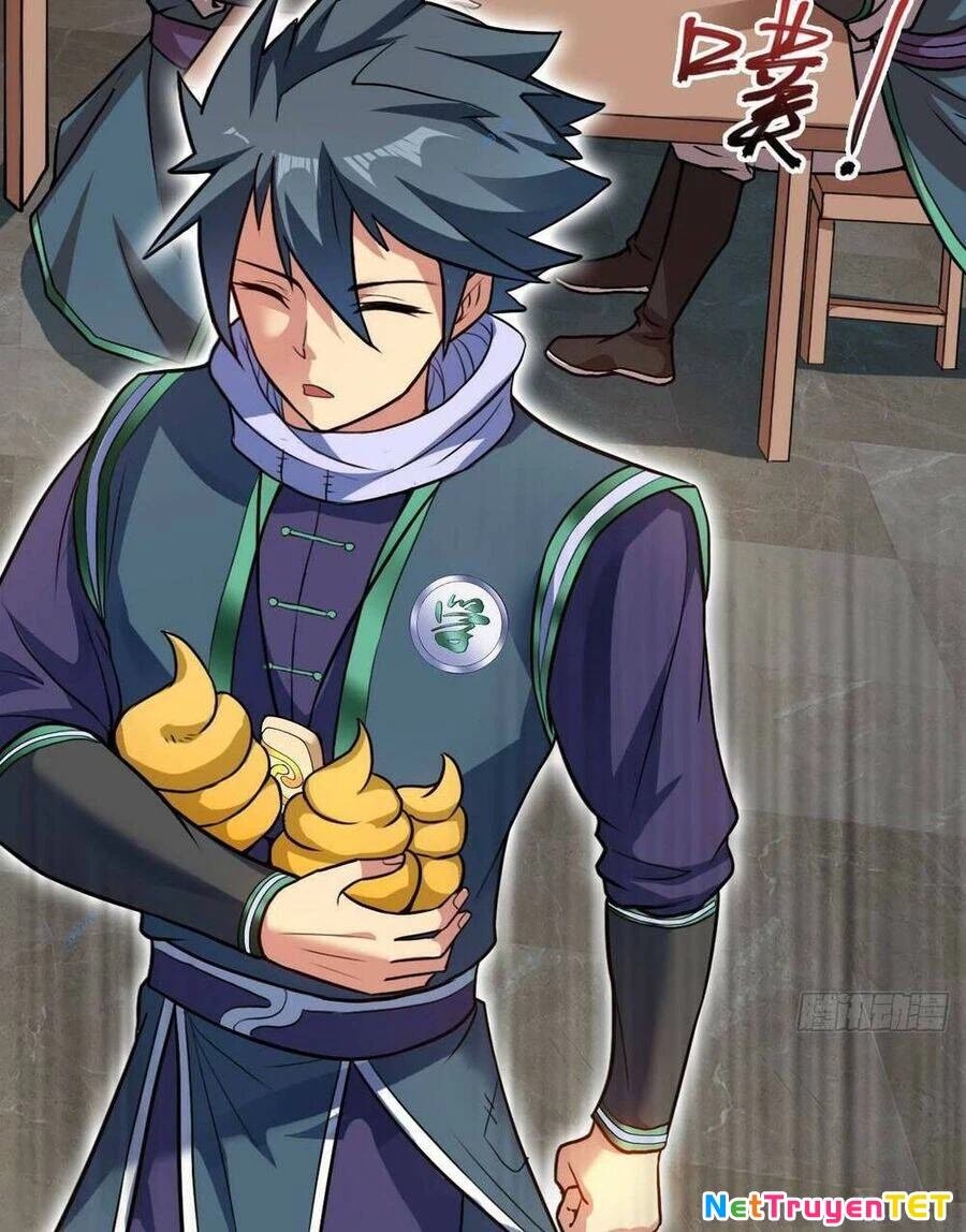 Ẩn Cư Mười Vạn Năm Chapter 15 - 11