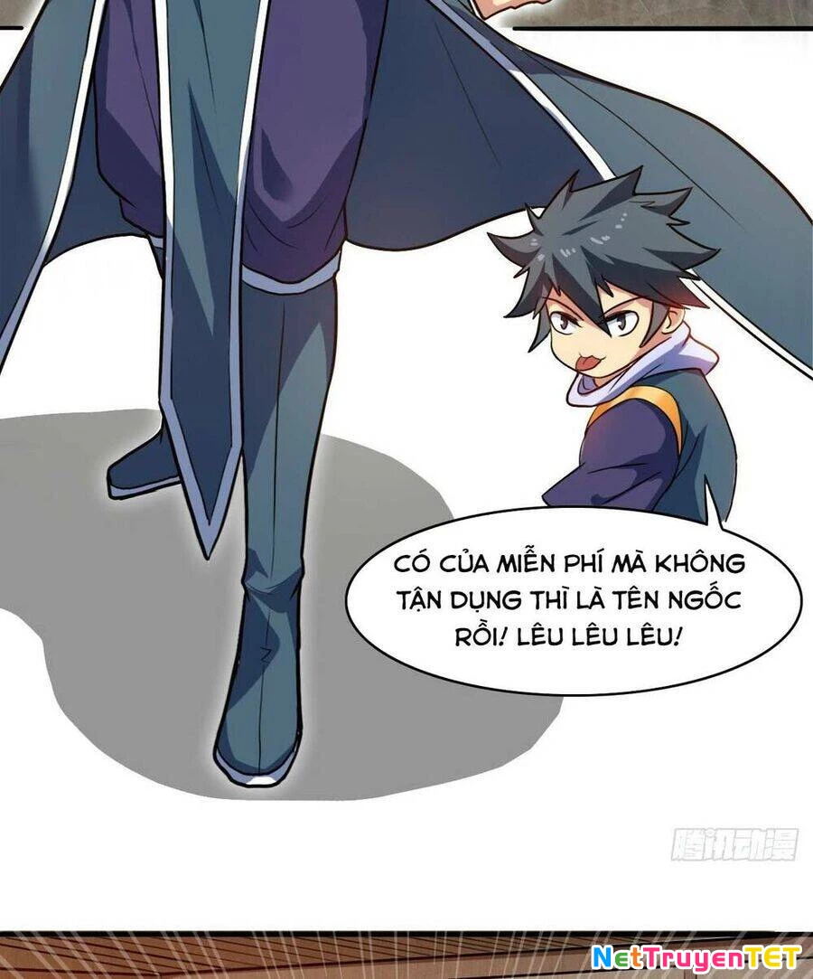 Ẩn Cư Mười Vạn Năm Chapter 15 - 12